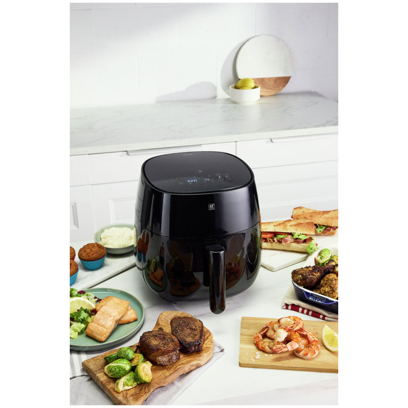 ZWILLING Electrics Air Fryer