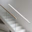 Rampe décorative 7 pi pour escalier-116399789