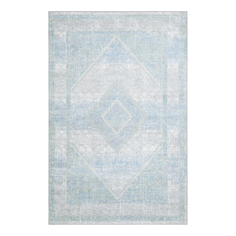 Massie Oriental Indoor Rug