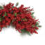 Ornement 31 po Berry Christmas