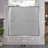 56-60"X58" Aluminum Frame Double Sliding Bathtub Screen, Bypass Bathroom Sliding Door With Premium 1/4" (6Mm) Clear Tempered Glass, Chrome Hardware Sliding Glass Shower Enclosure-120984795
