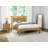 Monterey 23.75'' W Solid Wood Nightstand-20803459