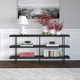 Aubry 64'' Console Table