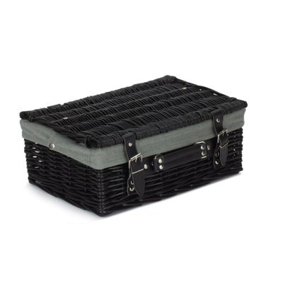 Bay Isle Home Wilow Decorative Basket