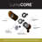 Lumacore 120V Variable Output 2700K Accent Spot Light