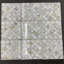 Calacatta 12" x 12" Marble Mosaic Tile-79891909