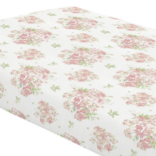 - Piece Standard Crib Fitted Sheet