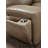 Riverton Power Gliding Recliner with Power Headrest and Lumbar