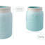 Ceramic Round Utensil Holders/Pots/Jars