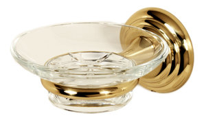 Embassy Soap Dish