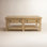 Dillard 48" Coffee Table