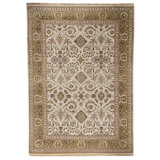 One-of-a-Kind 9'10" X 14'0" Hand Knotted Area Rug
