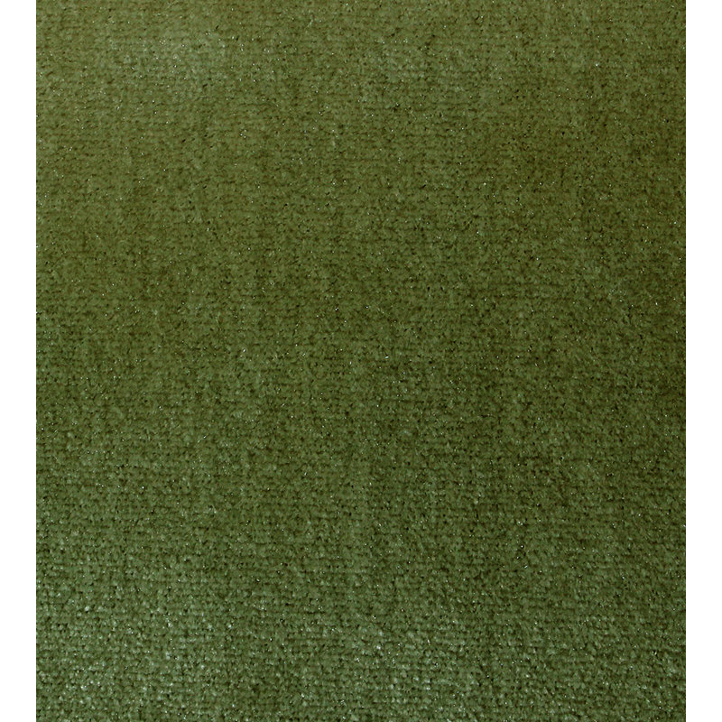 Tissu Essential Velvets Tiberius, Feuille