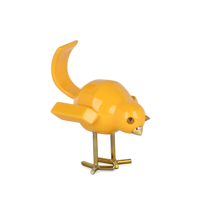 Dafyd Animals Figurines & Sculptures