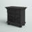 Waylon 30 " W Solid Wood Nightstand