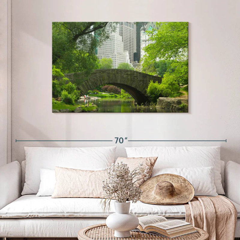 Vanna NYC Bridge Park