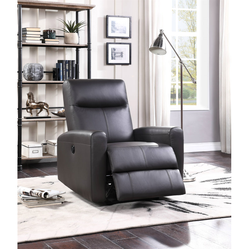 Fauteuil inclinable électrique Blane