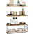 Brun est en rupture de stock