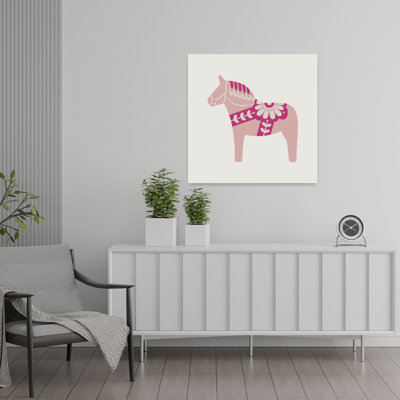 Art contemporain Art cheval contemporain