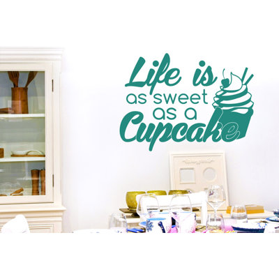 Wall Decal