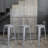 Itzia Counter Stool with Metal Frame-445053258-438302894-438298318