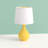 Babitz 23" Table Lamp-766556587