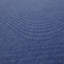Blue Memory Foam D2.5 12-inch King Core Mattress, Soft Cover, Rolled And Fabric, D2.5,
