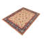 Dorn Wool Oriental Rug