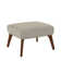 Upholstered Ottoman