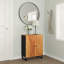 Kirtley 60Cm Wide Solid Wood Sideboard