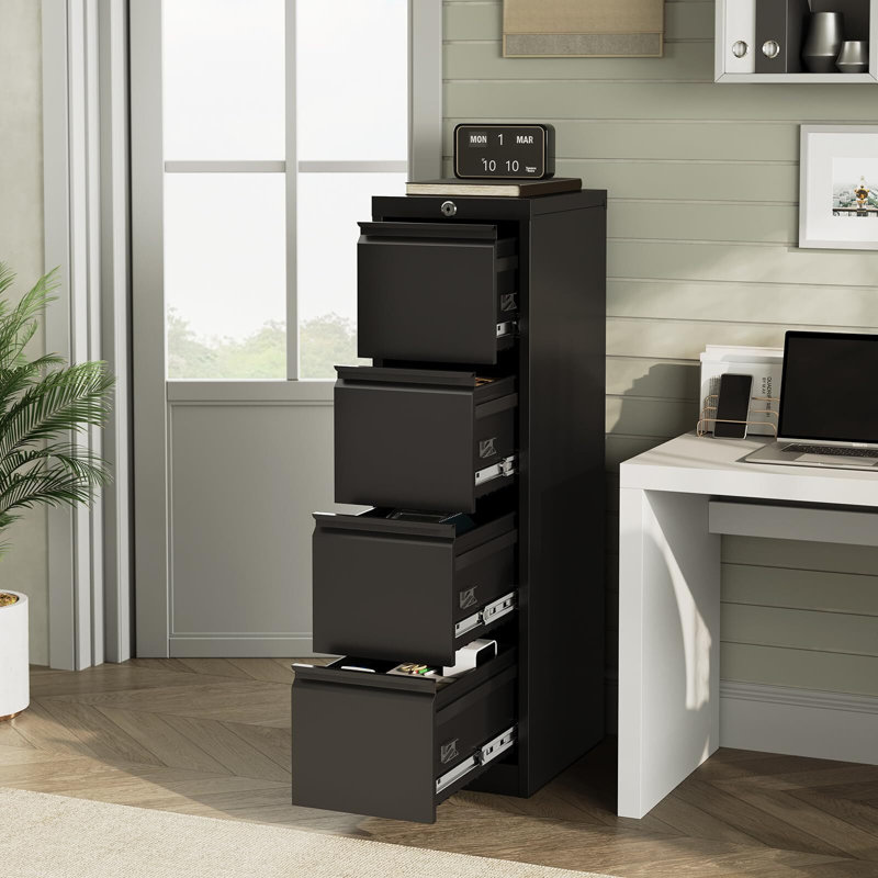Filing Cabinet