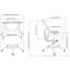 Fauteuil Onetta