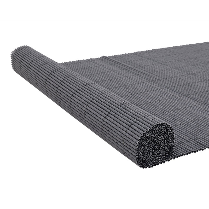 Rajab Polypropylen Fence Panels, 5.9 ft. H x 9.8 ft. W