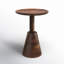 Table de bout moderne Shayla Neville