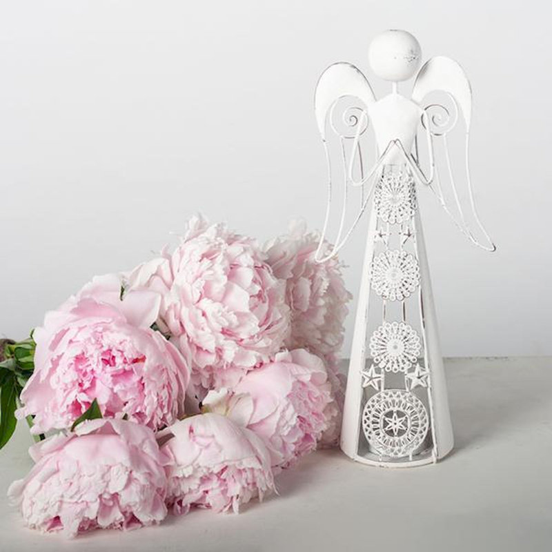 Statuette Elmhur Angel