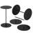 Arellano Iron Cupcake Display Tiered Stand
