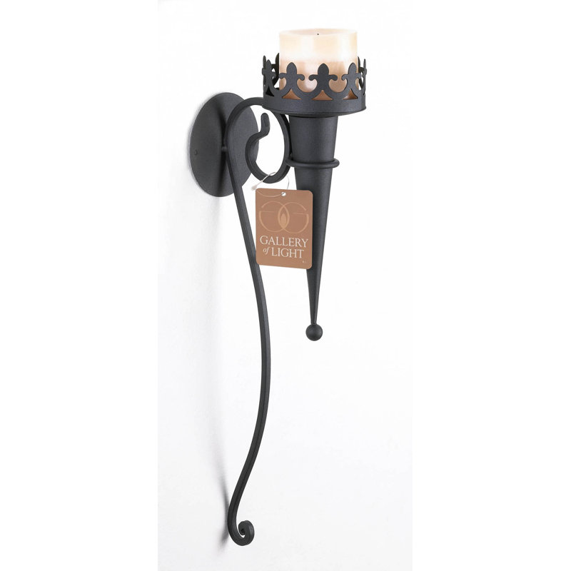 Sanavi Wall Sconce
