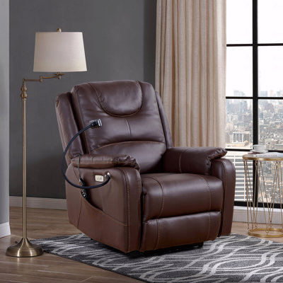 Fauteuil inclinable Zero Gravity Power