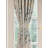 Chloe Linen Room Darkening Curtain Pair-71049646-105701773