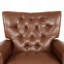 Fauteuil inclinable souple, fauteuil inclinable
