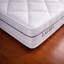 Laurel Arete 1500 Gel Memory Foam Mattress Desire Deco Ltd Pocket Sprung 1500 Mattress-130052065