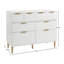 Adams Chest of 8 Drawers-80844859