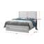 Lit standard Matheny-542758511-542758504