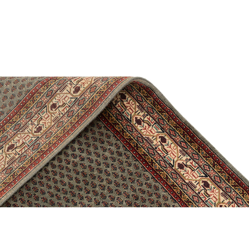 Oneill Gray Rug
