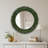 El Castillo Sun Mirror Hunter Green-647217321