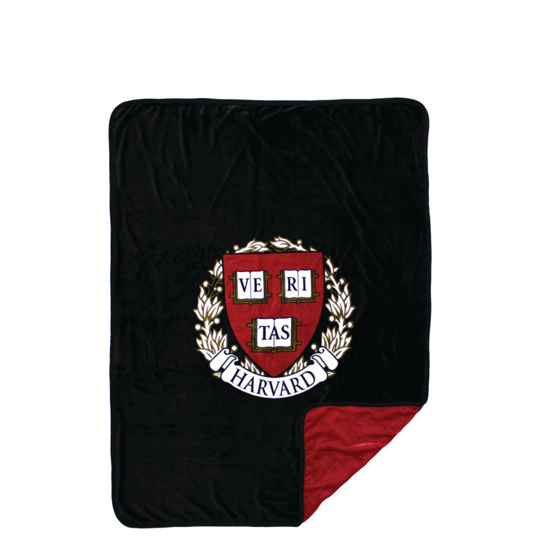 Couverture University XL, Université Harvard