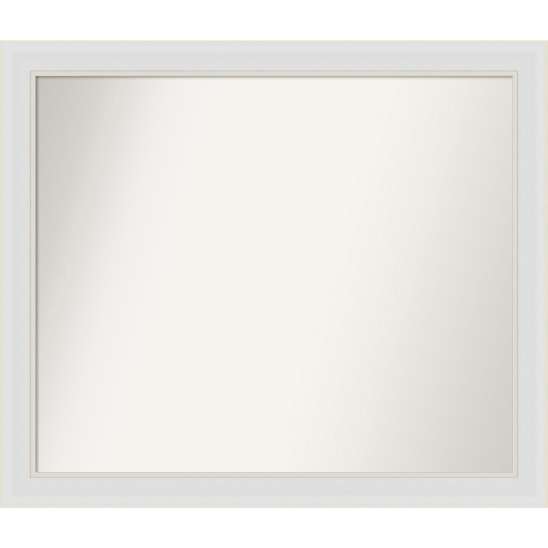 Tuman Wall Mirror, 29" x 34"