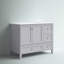Ensemble de meuble-lavabo simple 42 po Selma-1683716511