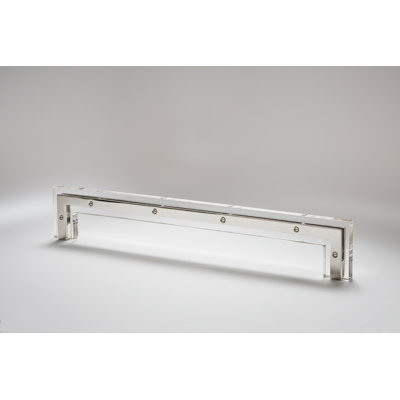 Transparency Bar / Handle Pull