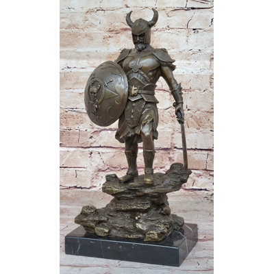Figurines et sculptures Azarah